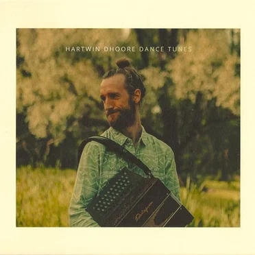 Dance Tunes by Hartwin Dhoore - album cover