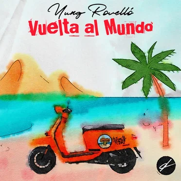 Yung Rovelló