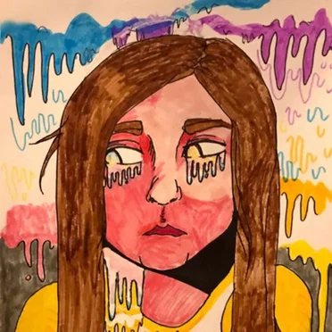 Marilyn Monroe but Her Face is Ugly