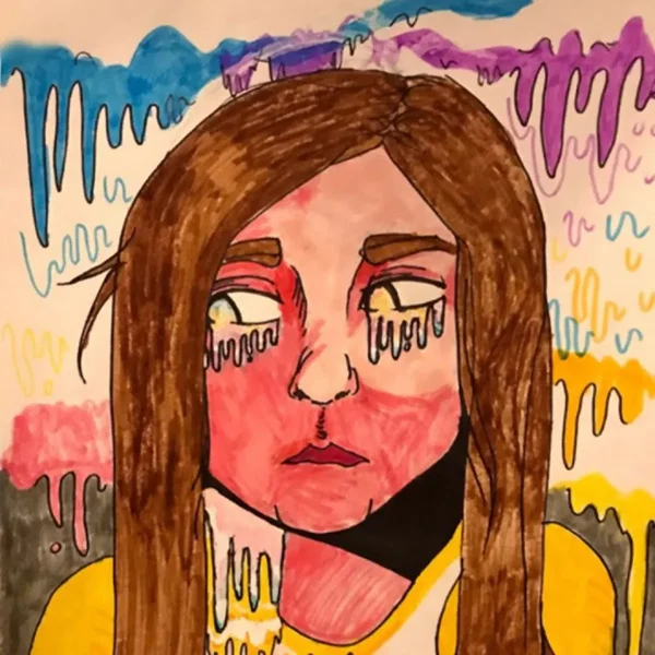 Marilyn Monroe but Her Face is Ugly