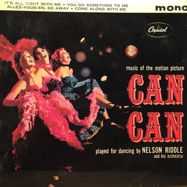 Can Can