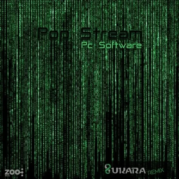 Pc Software (8uKara remix)
