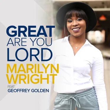 Great Are You Lord