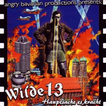 Wilde 13