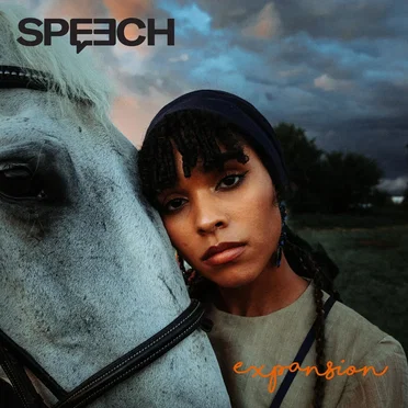 Expansion by Speech - album cover
