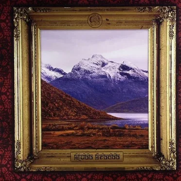 Klubb Kebabb by Rune Lindbæk - album cover