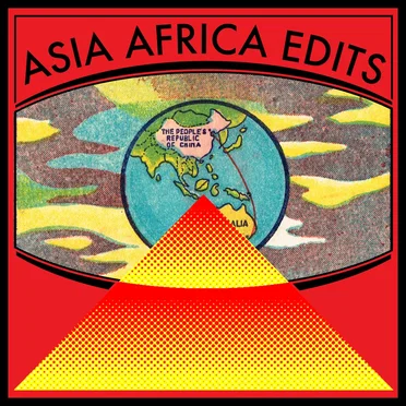 Asia Africa IV