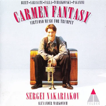 Carmen Fantasie