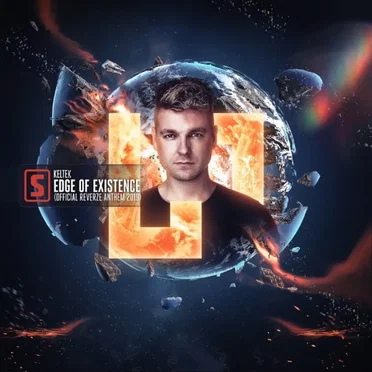 Edge of Existence (Official Reverze Anthem 2019)