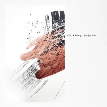 Red Eye Twin by OPL - album cover