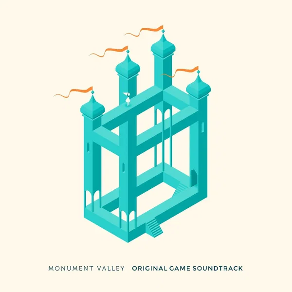 Monument Valley (Original Game Soundtrack)