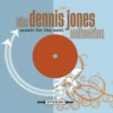 The Dennis Jones Collection / Music For The Soul by Various Artists - album cover