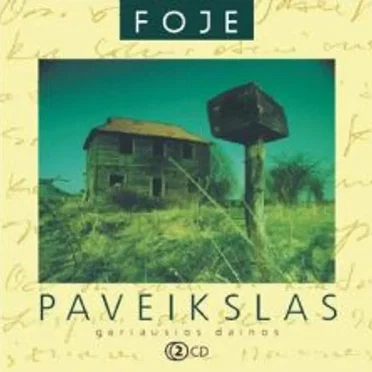 Paveikslas