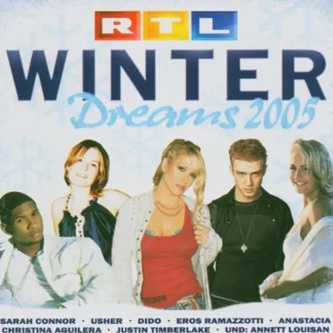 RTL Winter Dreams 2005 by Various Artists - album cover
