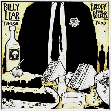 Funeral Food