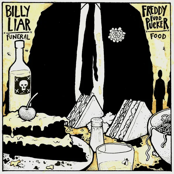 Funeral Food