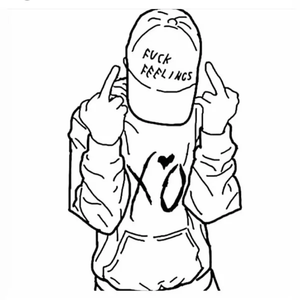 Fuck Feelings