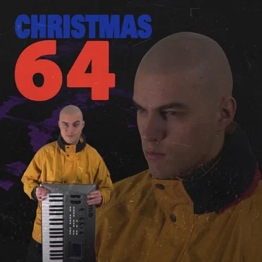 Christmas 64 by Seth Everman - album cover
