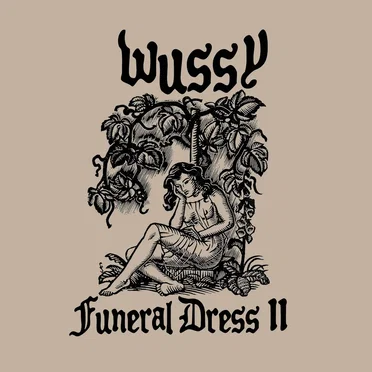 Funeral Dress II