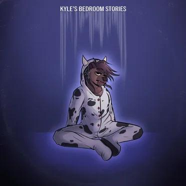 KYLE'S BEDROOM STORIES by KYYYLE - album cover