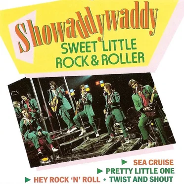 Sweet Little Rock ’n’ Roller