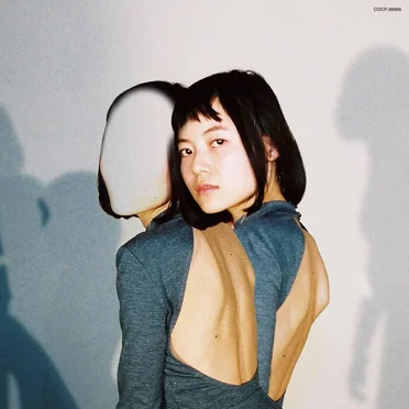 空席のサーカス by 白波多カミン with PLACEBO FOXES - album cover