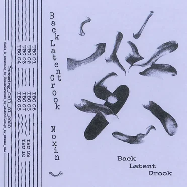 Back Latent Crook