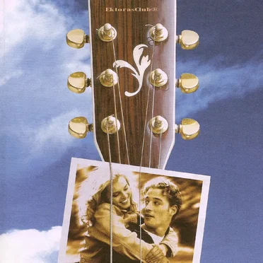 Rock Ballads Forever by Various Artists - album cover