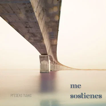 Me Sostienes