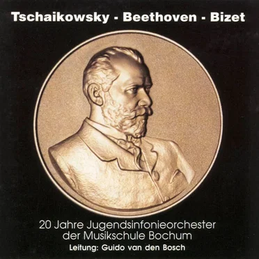 20 Jahre Jugendsinfonieorchester der Musikschule Bochum