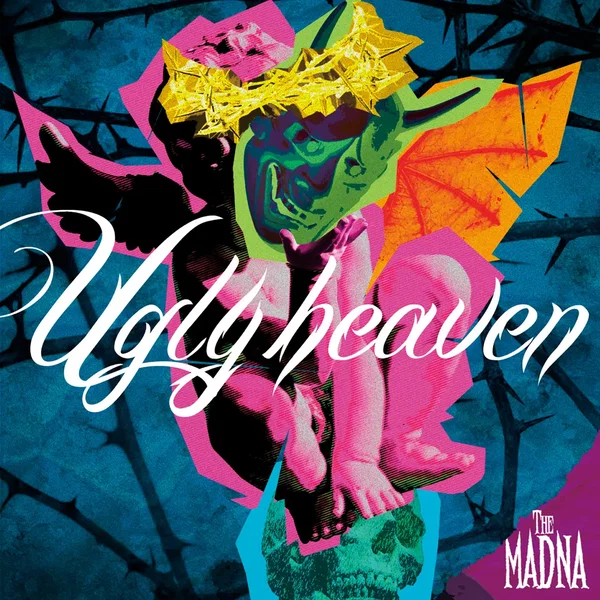 Ugly heaven
