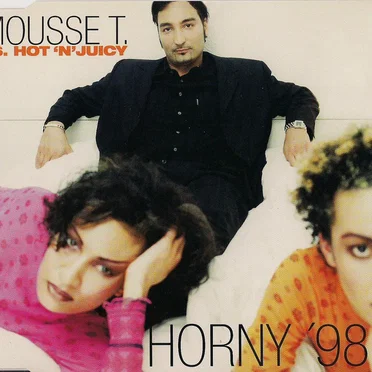 Horny ’98