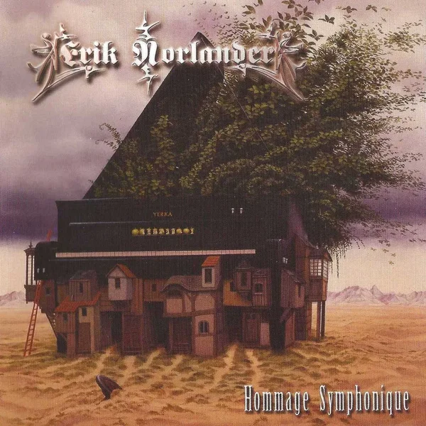 Hommage Symphonique