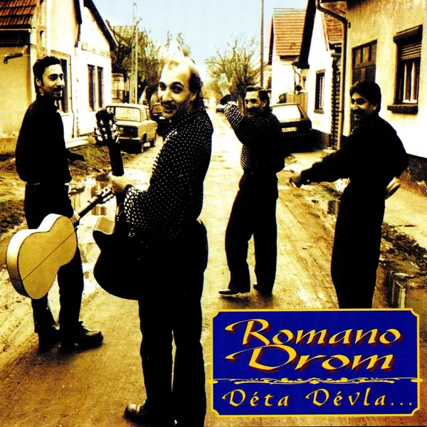 Déta Dévla...