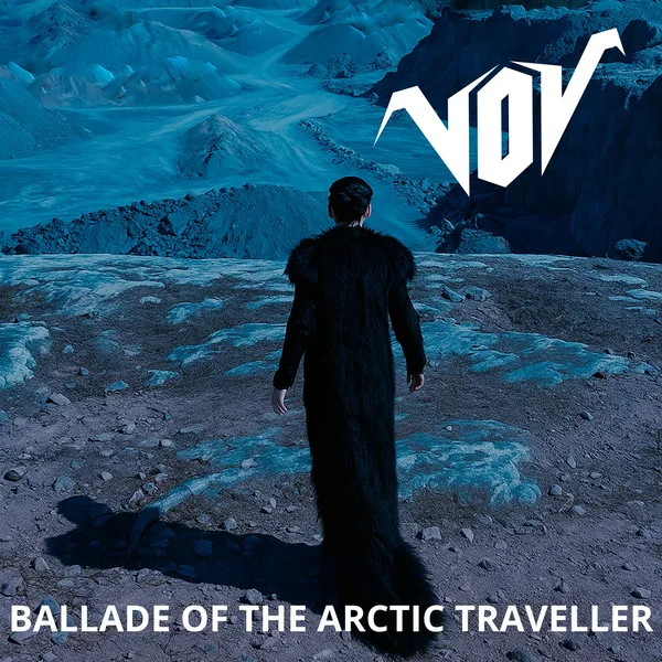 Ballade of the Arctic Traveller