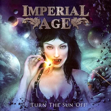 Turn the Sun Off!