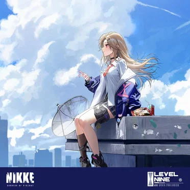 Juvenile Days (Goddess of Victory: NIKKE Original Soundtrack)