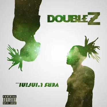 Vers l'infini... by Double Zed - album cover