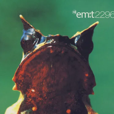 em:t 2296 by Various Artists - album cover