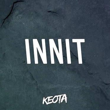 Innit by Keota - album cover