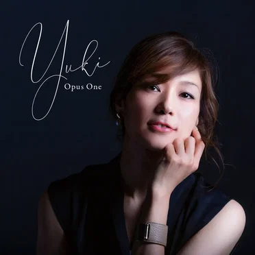 Opus One by Yuki - album cover