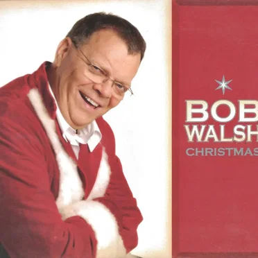 Christmas by Bob Walsh - album cover
