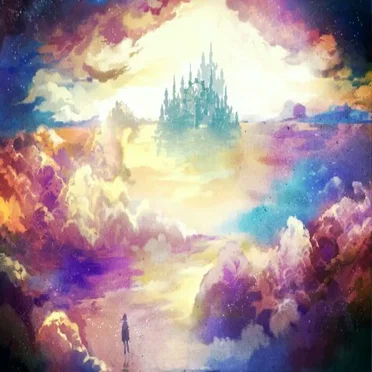 Lucid: Untold Stories by Akyro - album cover