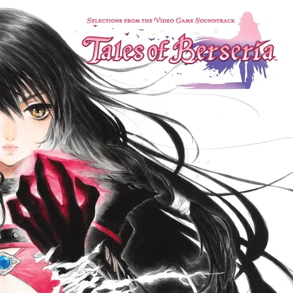 Tales of Berseria: Selections from the Video Game Soundtrack