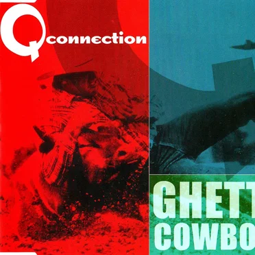 Ghetto Cowboys