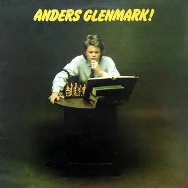 Anders Glenmark!