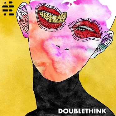 이중사고 by ABTB - album cover