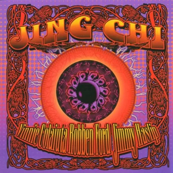 Jing Chi