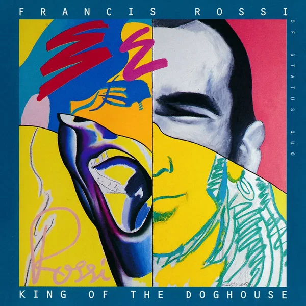 King of the Doghouse