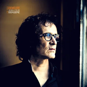 Ce qui demeure by Jean-Louis Bergère - album cover